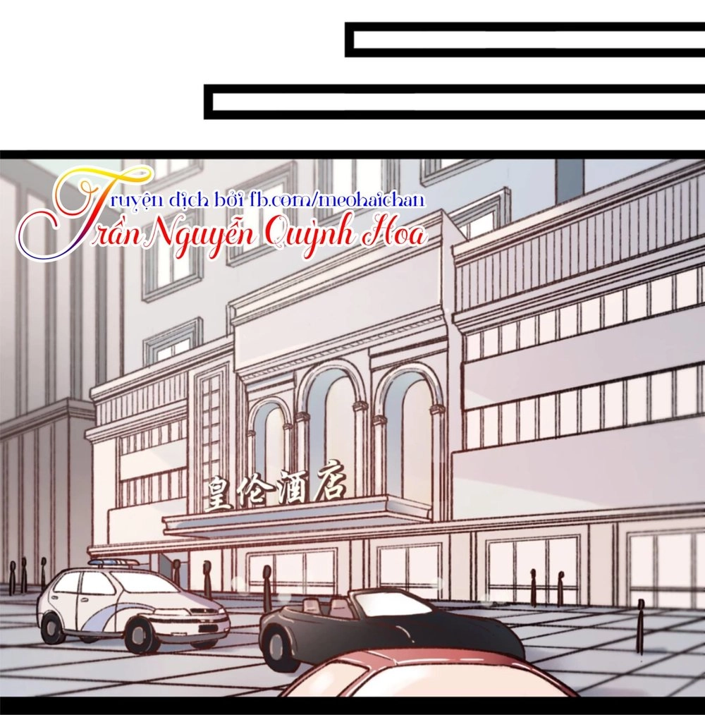 Cậu Đã Từng Yêu Tôi Chapter 1 - 12