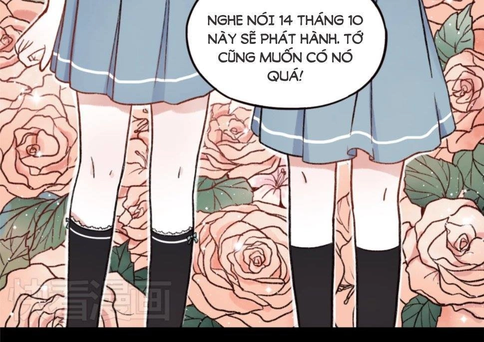 Cậu Đã Từng Yêu Tôi Chapter 1 - 23