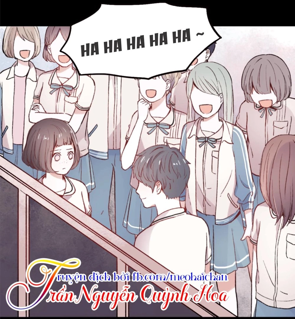 Cậu Đã Từng Yêu Tôi Chapter 1 - 32