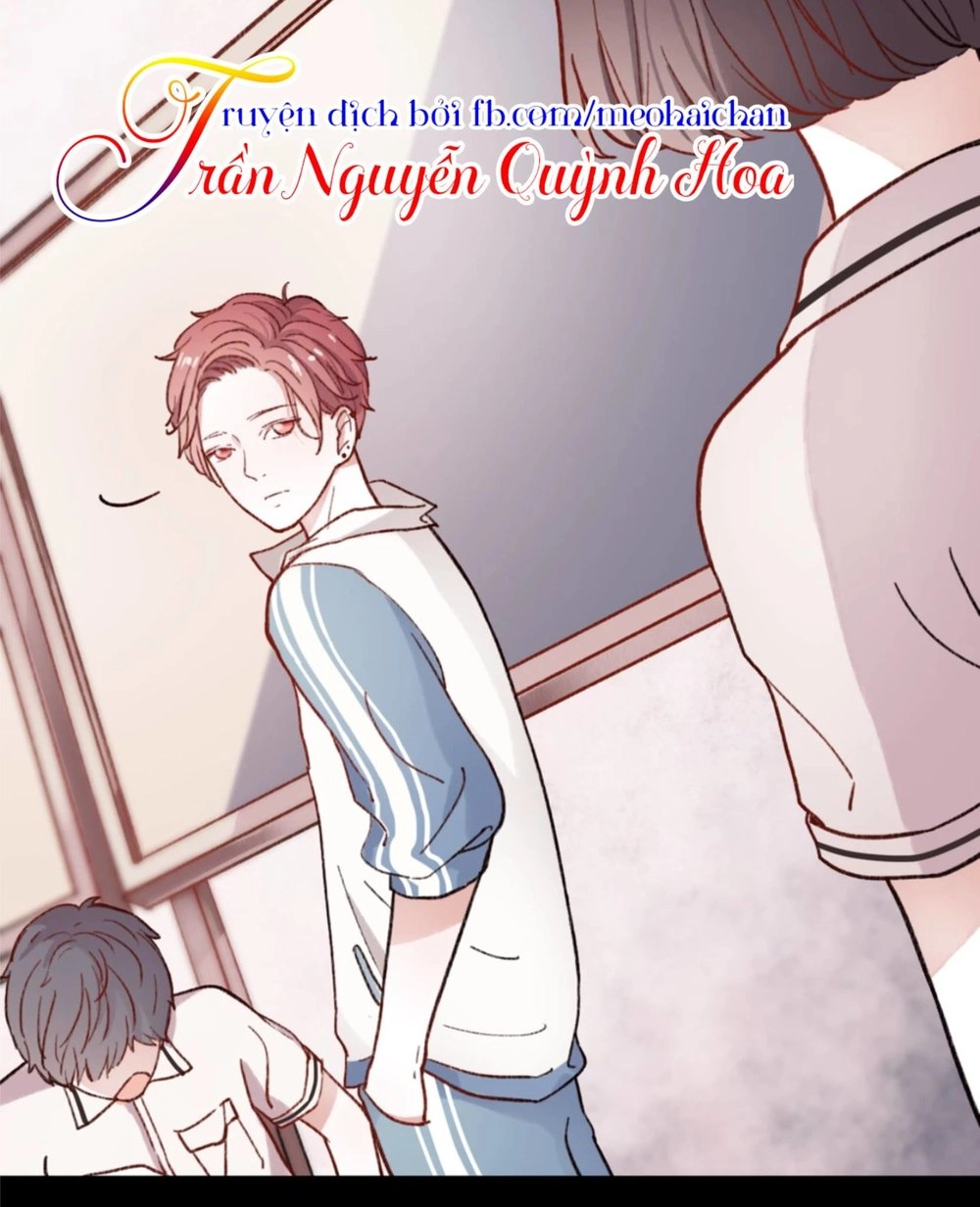 Cậu Đã Từng Yêu Tôi Chapter 1 - 40