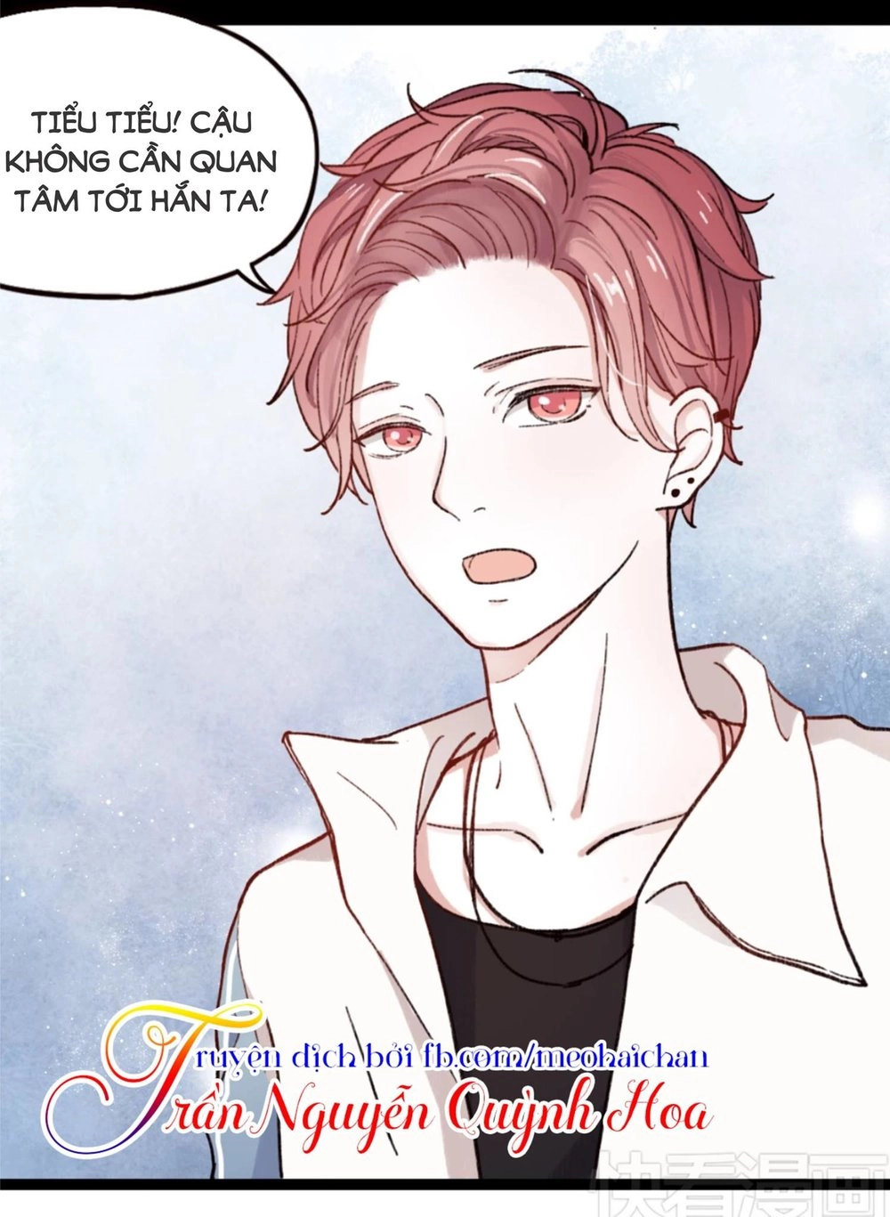 Cậu Đã Từng Yêu Tôi Chapter 1 - 41