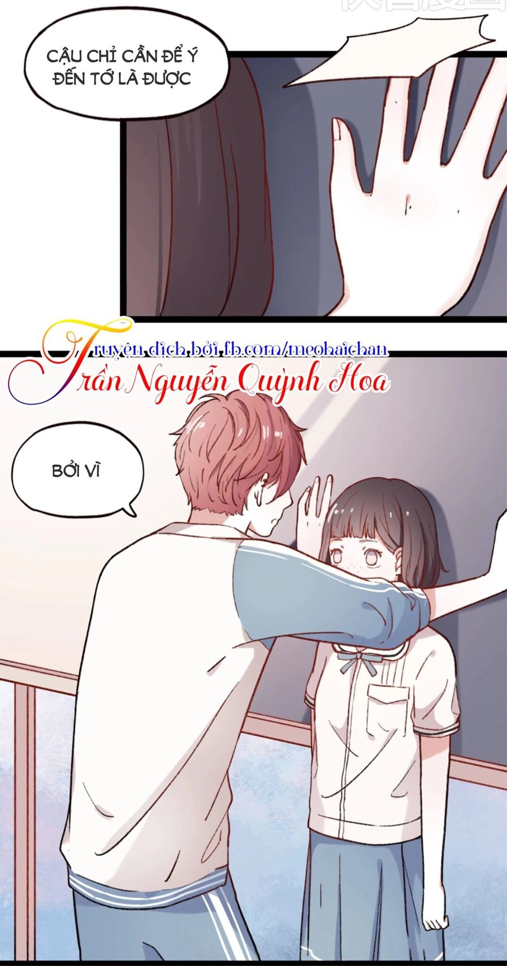 Cậu Đã Từng Yêu Tôi Chapter 1 - 42