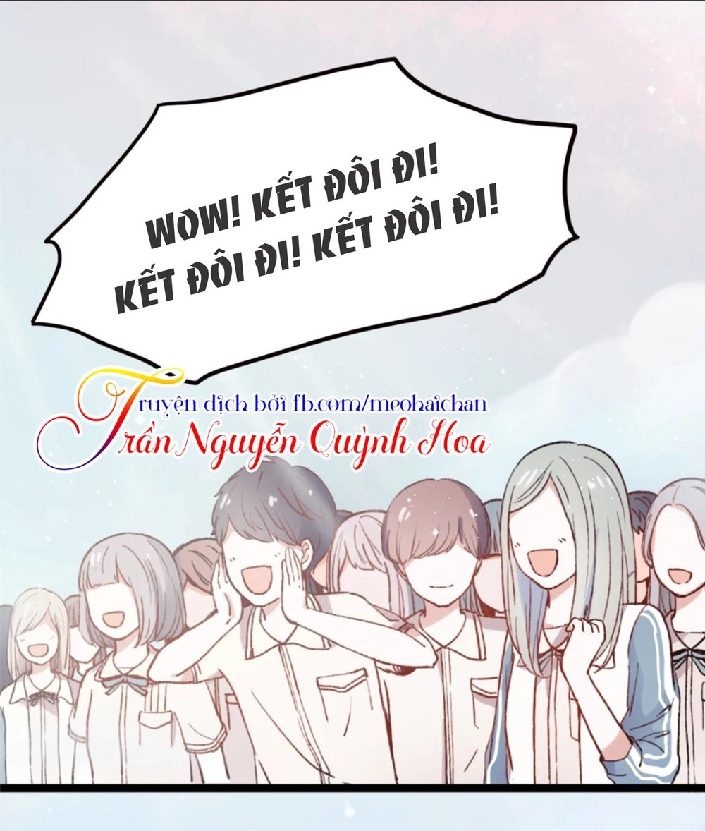 Cậu Đã Từng Yêu Tôi Chapter 1 - 45