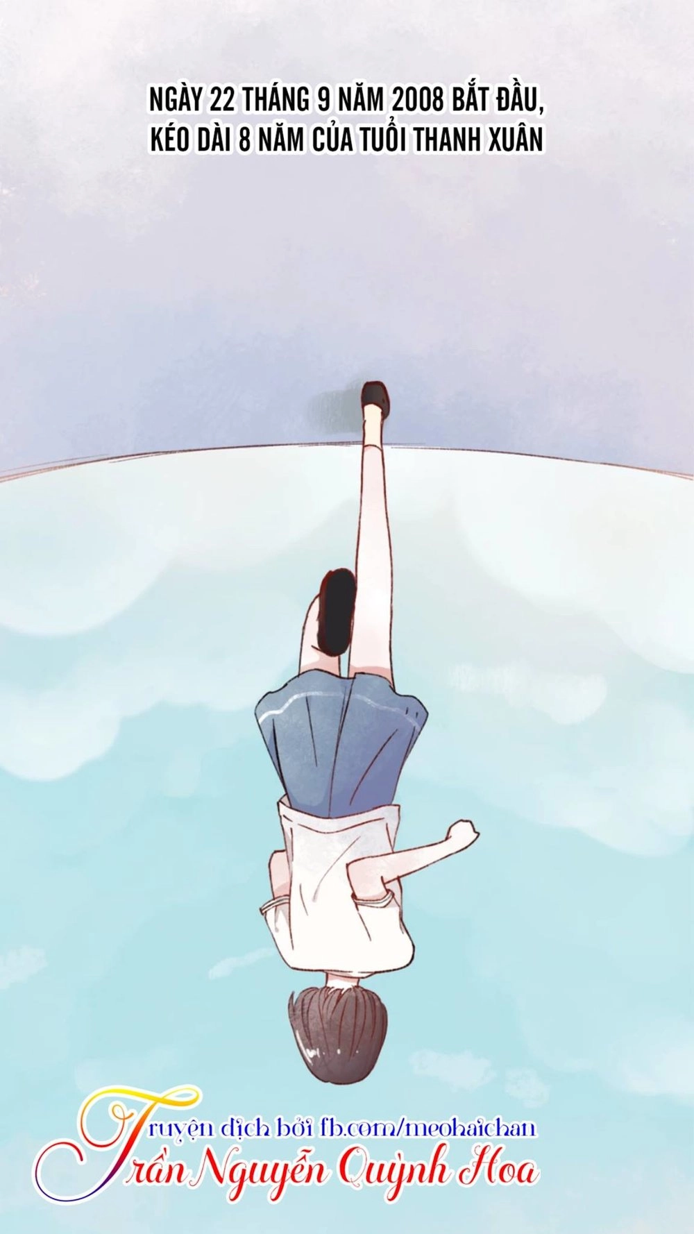 Cậu Đã Từng Yêu Tôi Chapter 1 - 49