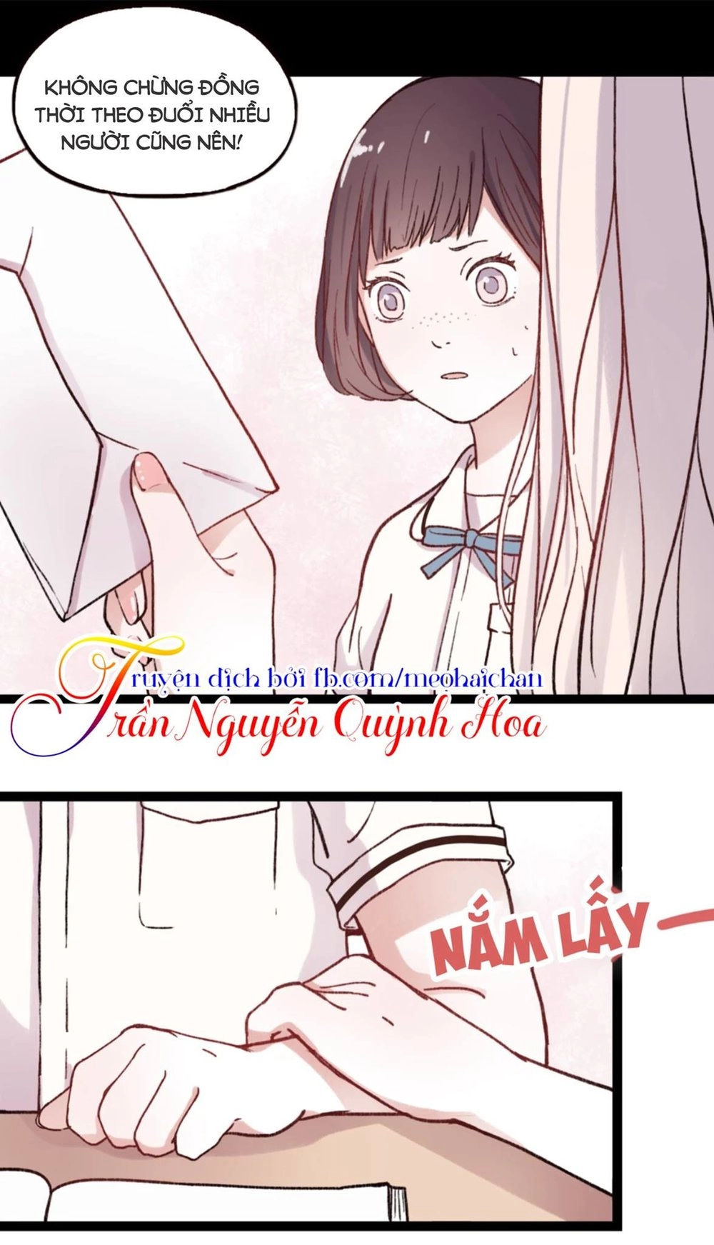 Cậu Đã Từng Yêu Tôi Chapter 2 - 23