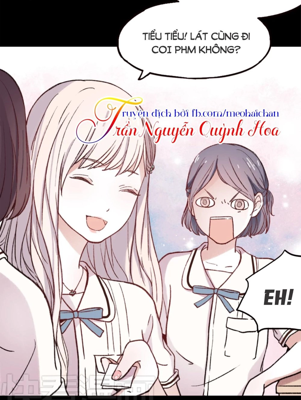 Cậu Đã Từng Yêu Tôi Chapter 2 - 28