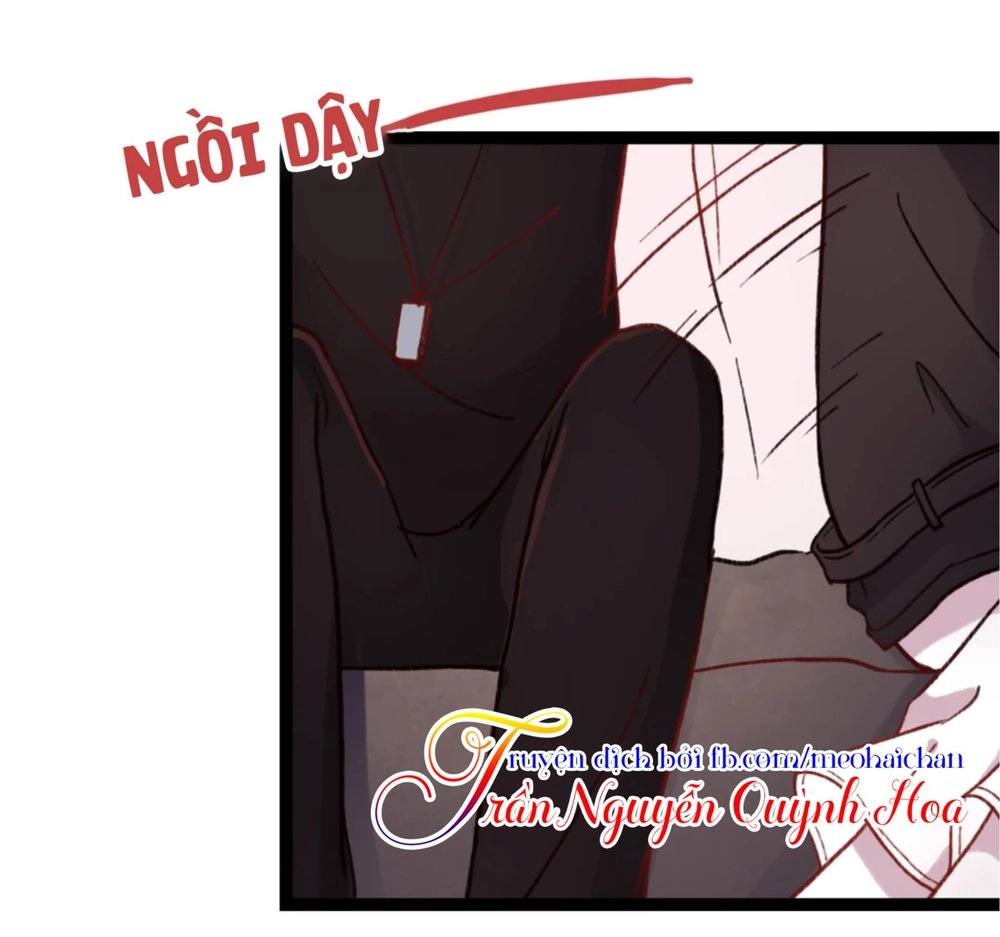 Cậu Đã Từng Yêu Tôi Chapter 3 - 5