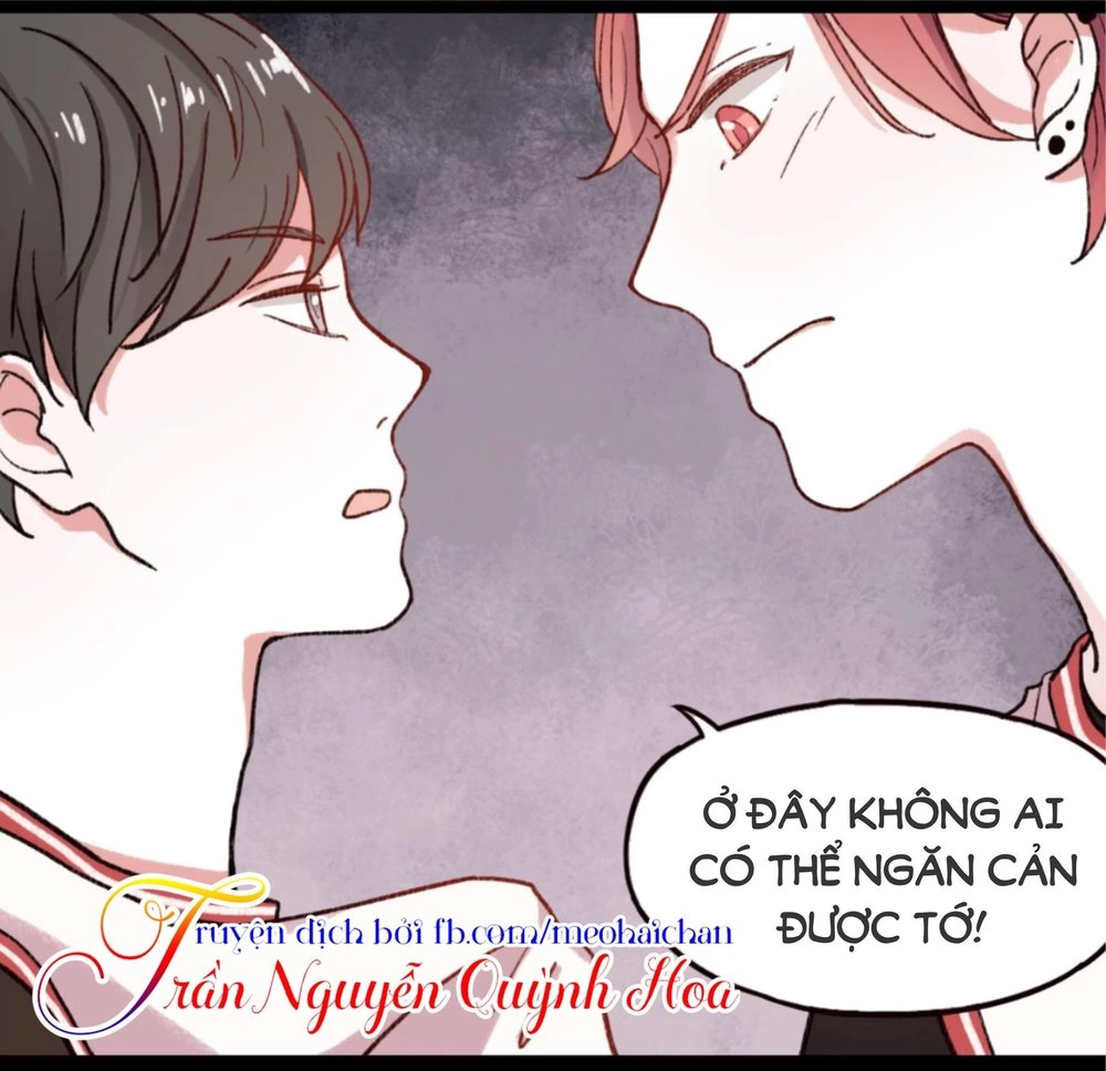 Cậu Đã Từng Yêu Tôi Chapter 3 - 26