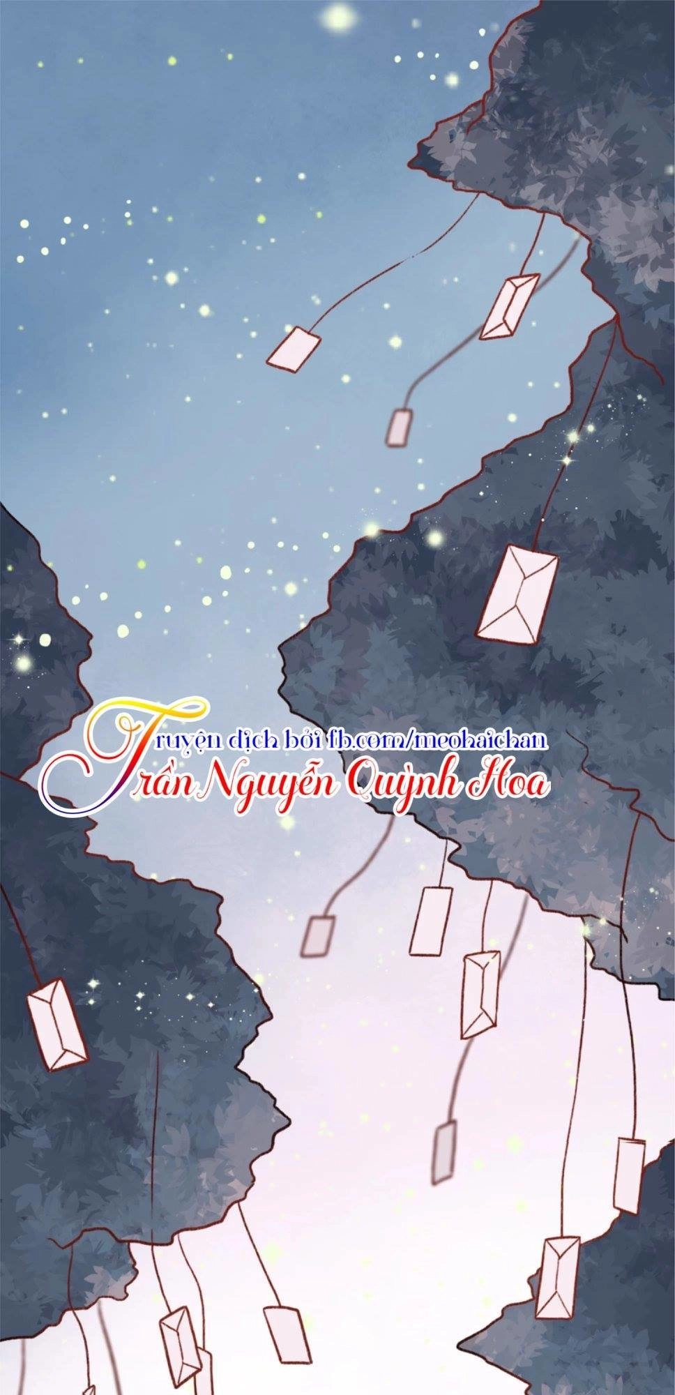 Cậu Đã Từng Yêu Tôi Chapter 3 - 45