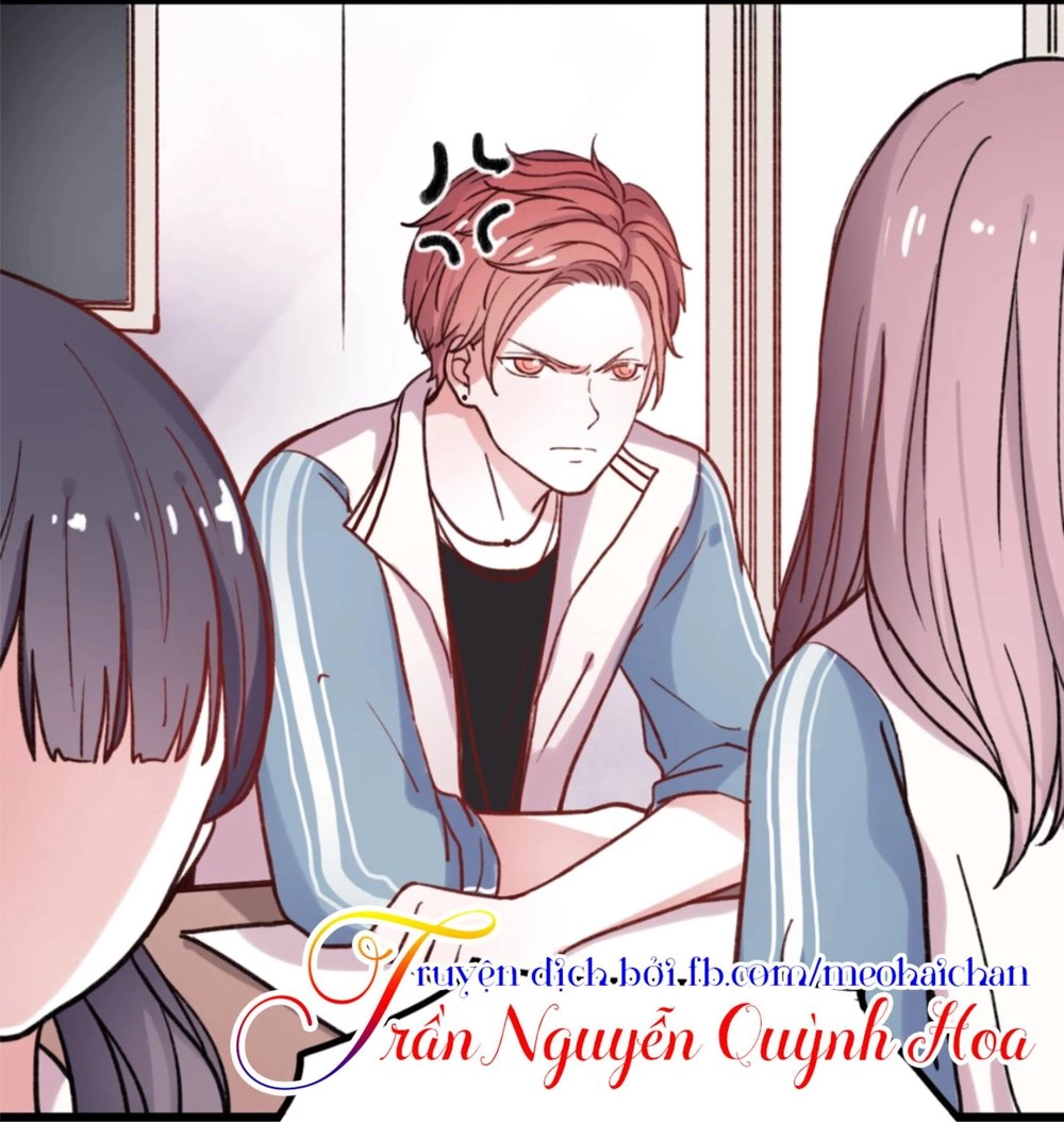 Cậu Đã Từng Yêu Tôi Chapter 4 - 26