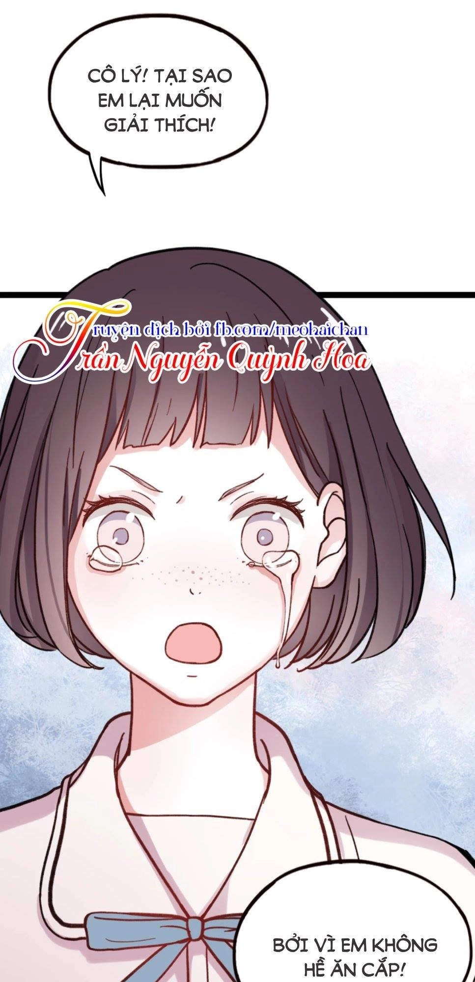 Cậu Đã Từng Yêu Tôi Chapter 4 - 28