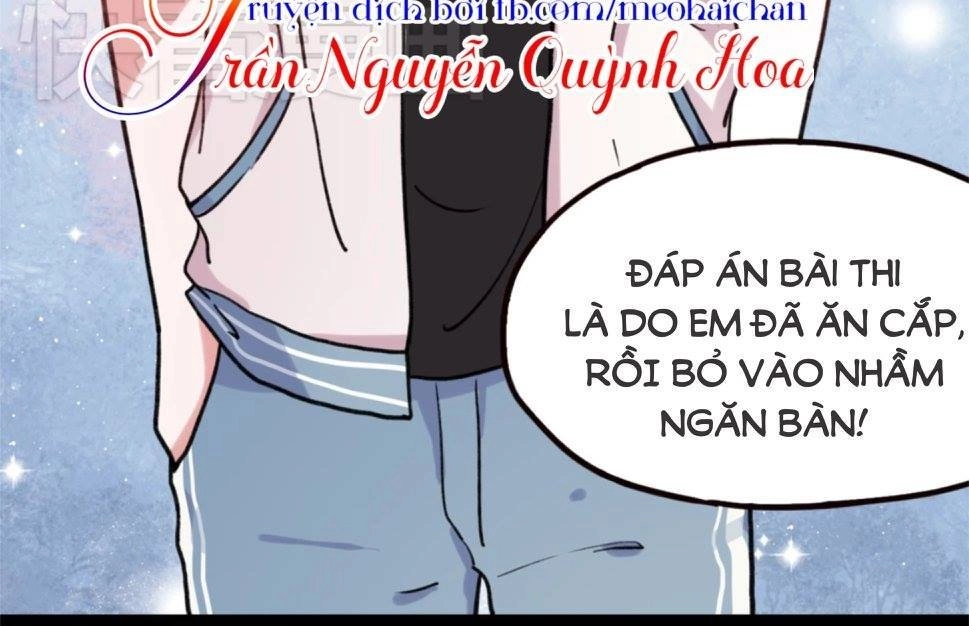 Cậu Đã Từng Yêu Tôi Chapter 4 - 35