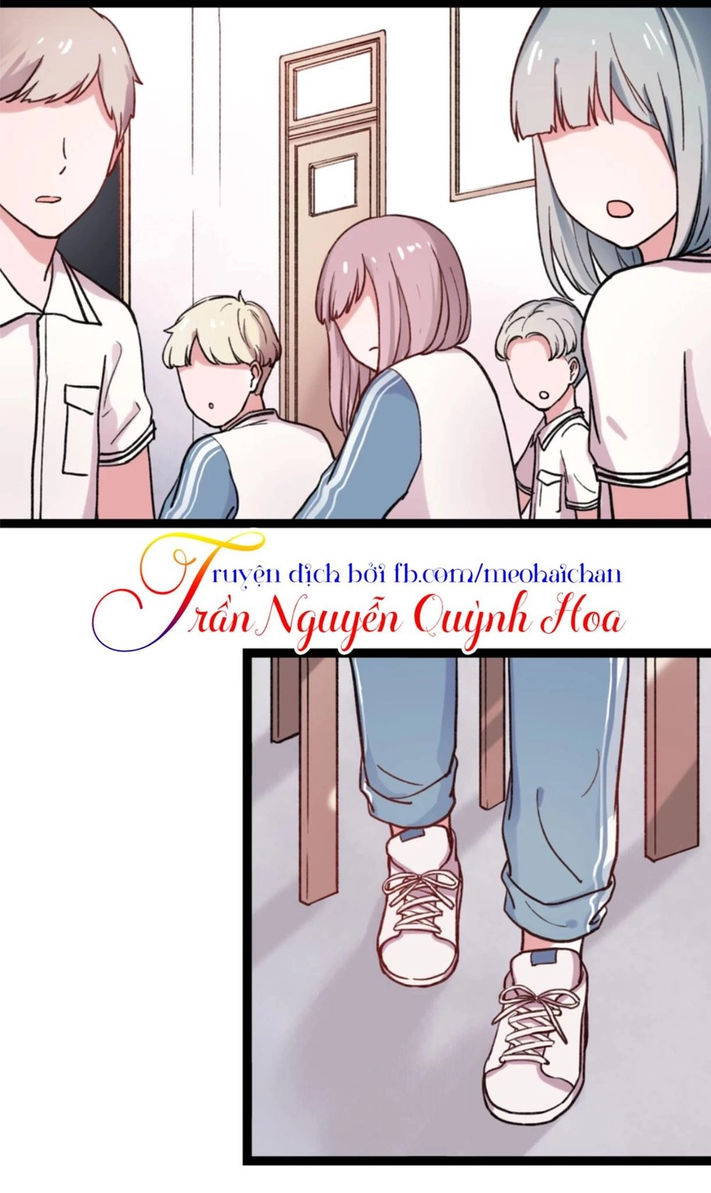 Cậu Đã Từng Yêu Tôi Chapter 4 - 36