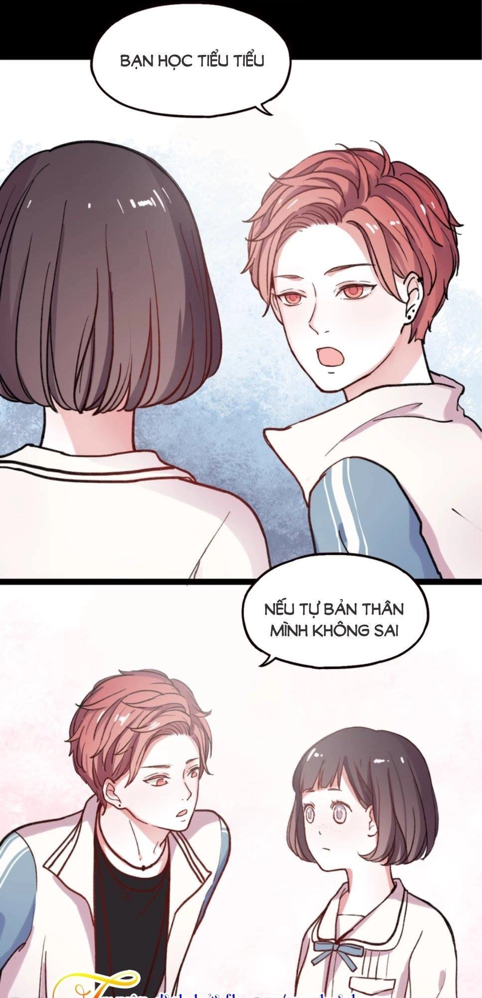 Cậu Đã Từng Yêu Tôi Chapter 4 - 40