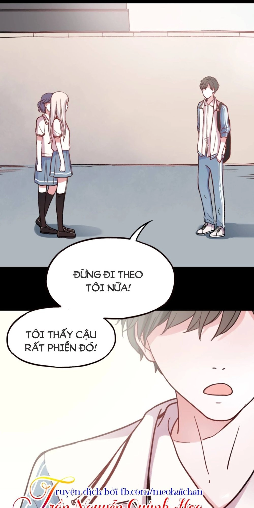 Cậu Đã Từng Yêu Tôi Chapter 4 - 54