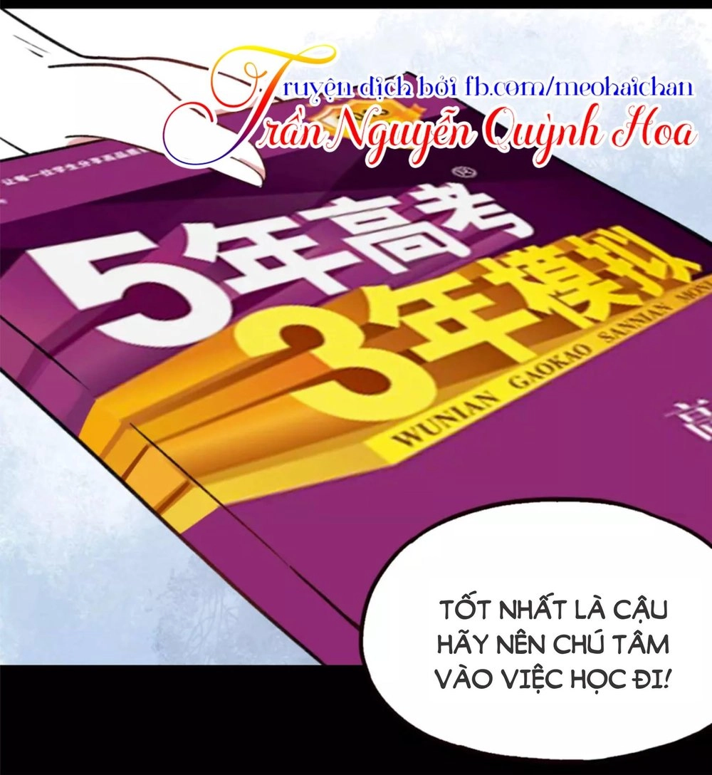 Cậu Đã Từng Yêu Tôi Chapter 5 - 5