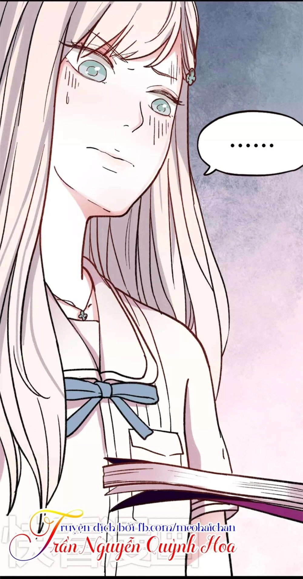 Cậu Đã Từng Yêu Tôi Chapter 5 - 6