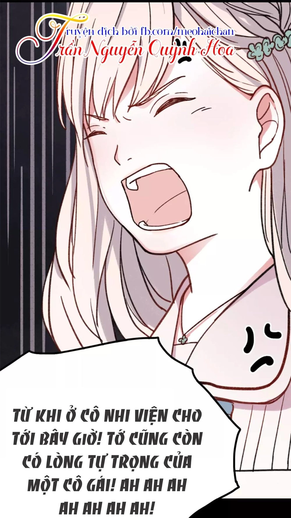 Cậu Đã Từng Yêu Tôi Chapter 5 - 10