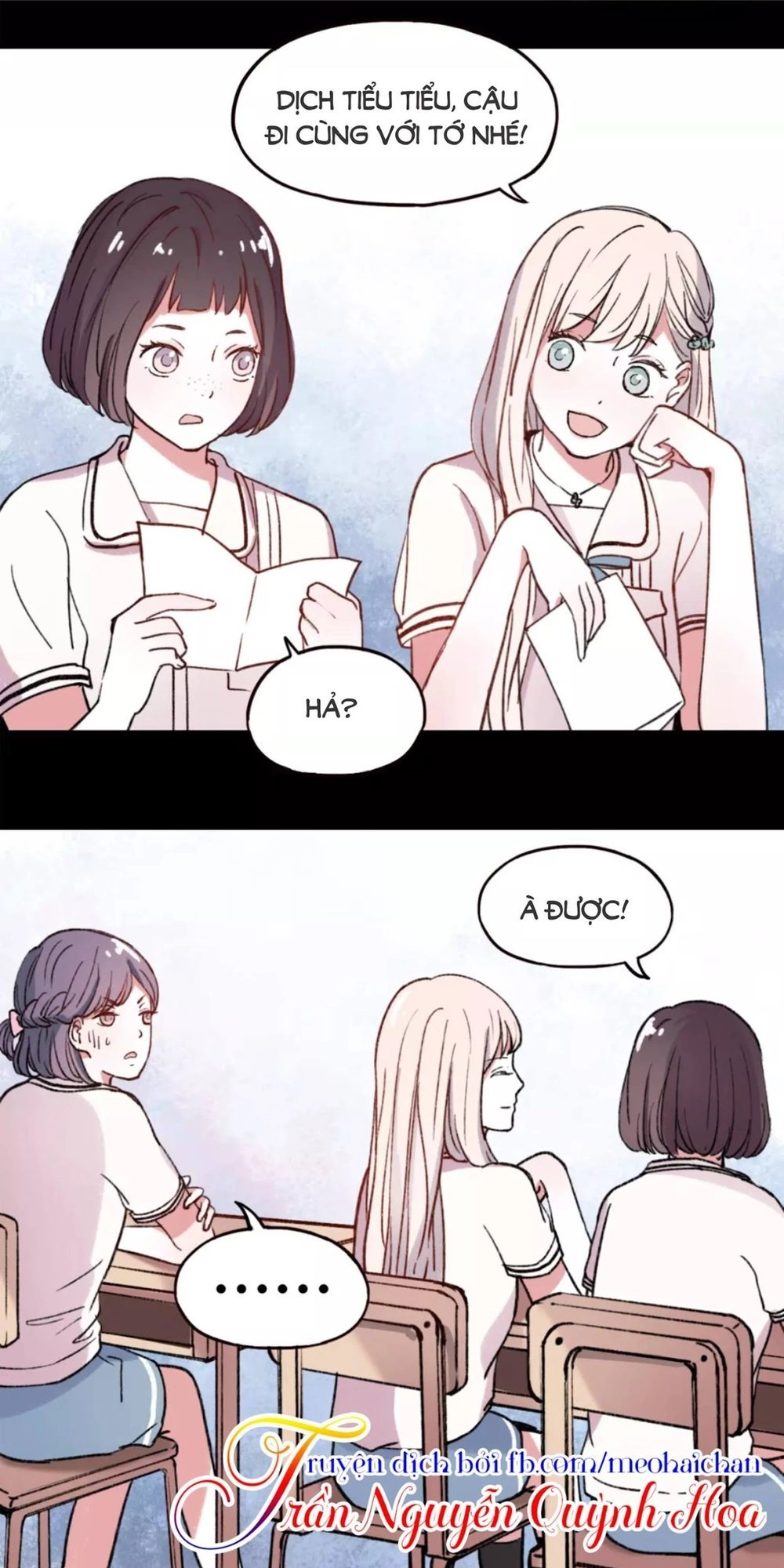 Cậu Đã Từng Yêu Tôi Chapter 5 - 19