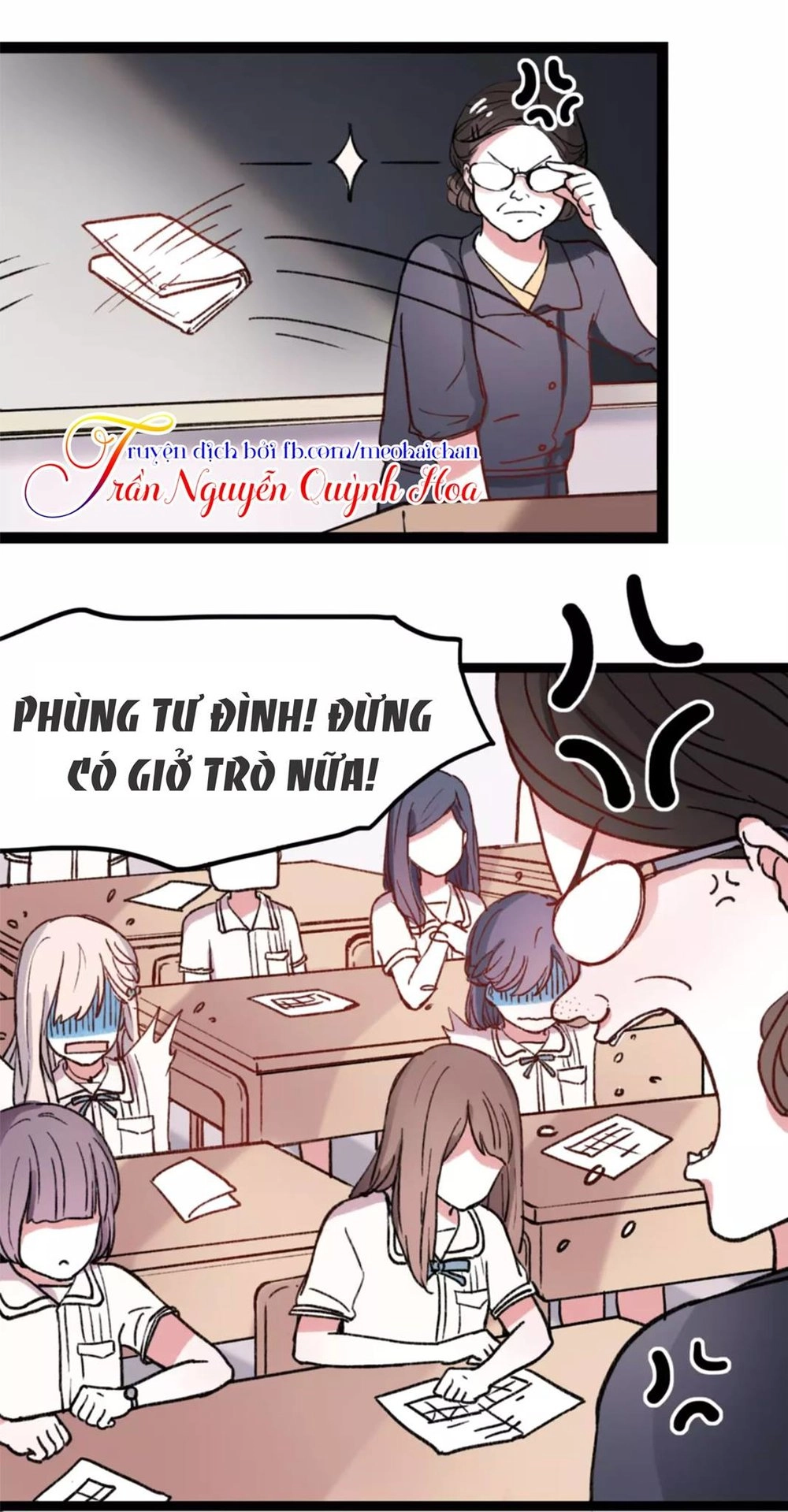 Cậu Đã Từng Yêu Tôi Chapter 5 - 24