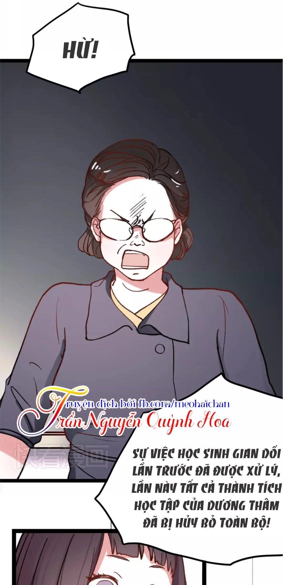 Cậu Đã Từng Yêu Tôi Chapter 5 - 25