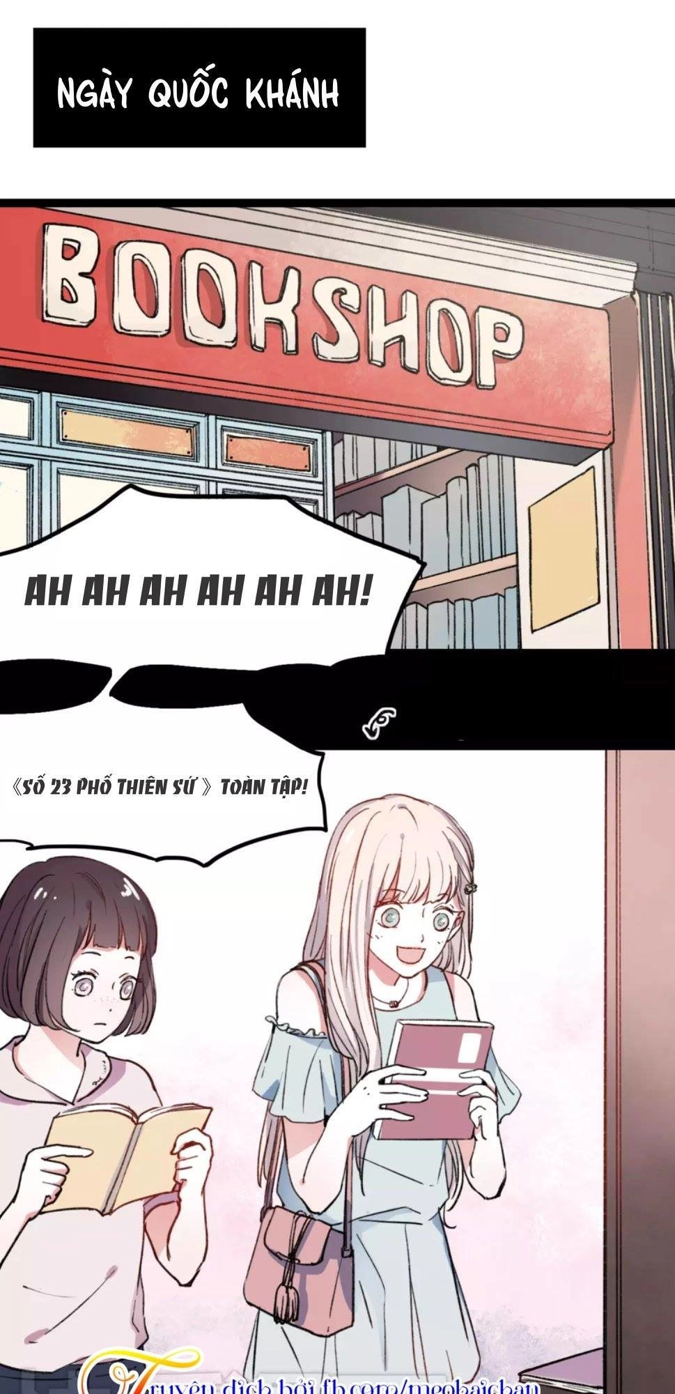 Cậu Đã Từng Yêu Tôi Chapter 5 - 30