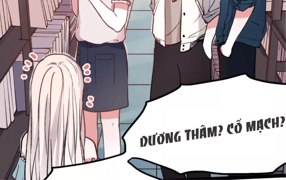 Cậu Đã Từng Yêu Tôi Chapter 5 - 33