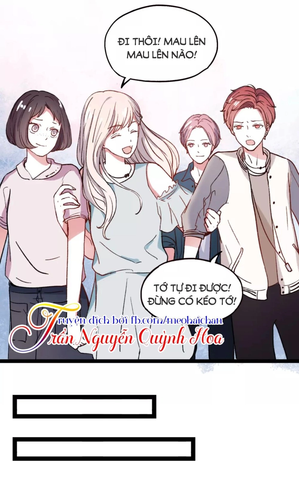 Cậu Đã Từng Yêu Tôi Chapter 5 - 36