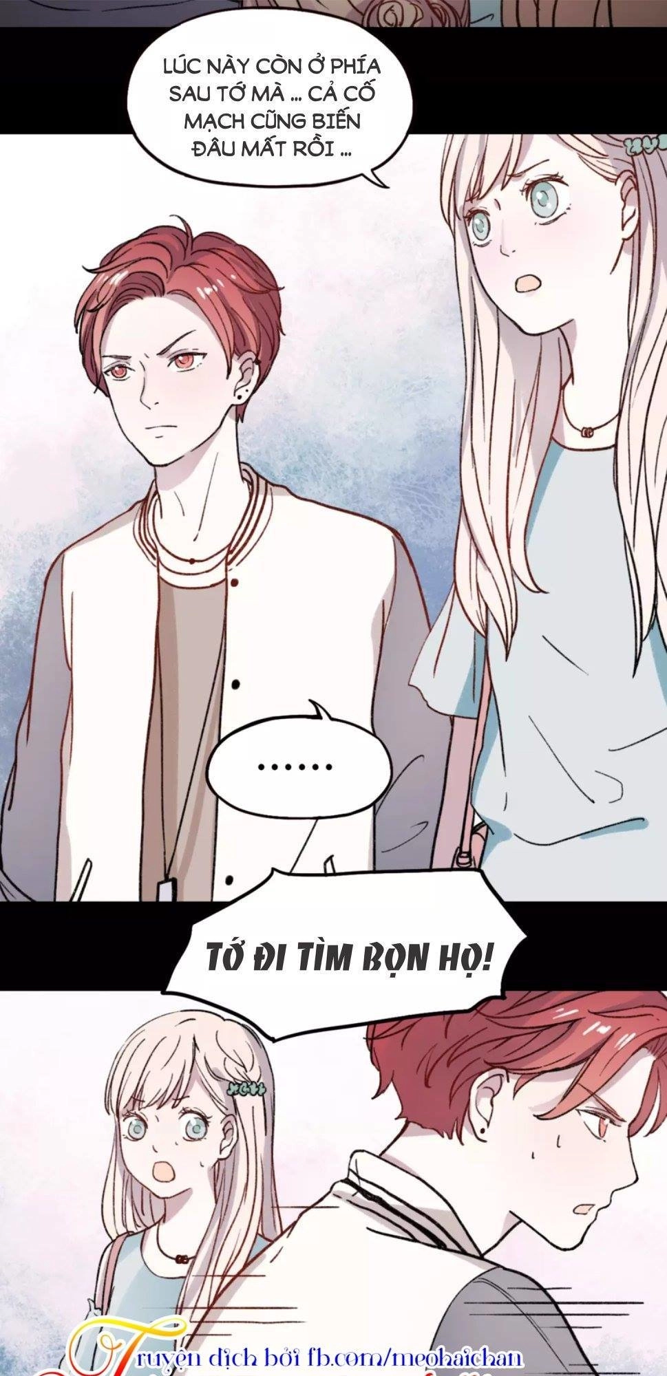 Cậu Đã Từng Yêu Tôi Chapter 5 - 45