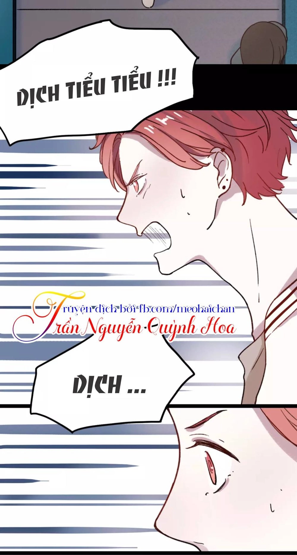 Cậu Đã Từng Yêu Tôi Chapter 5 - 48