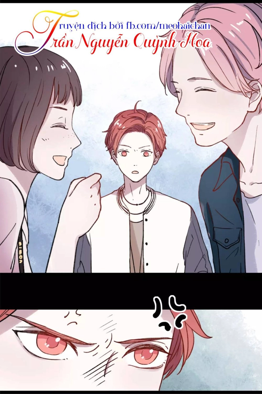 Cậu Đã Từng Yêu Tôi Chapter 5 - 51