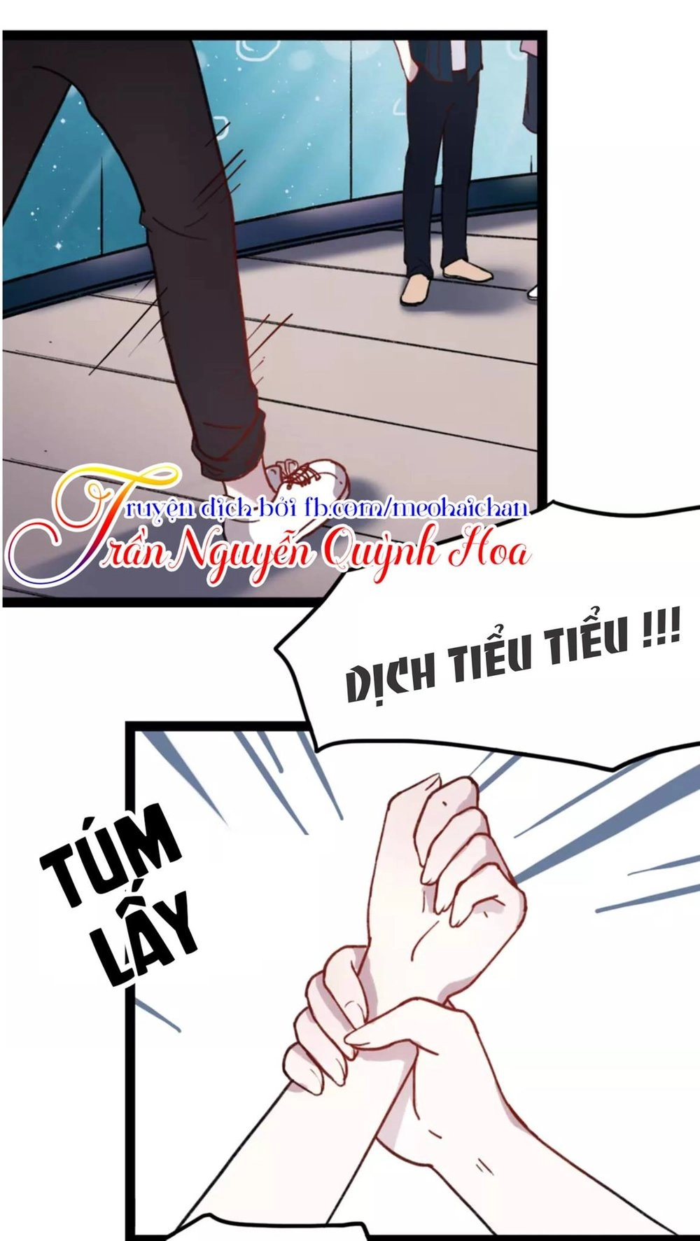 Cậu Đã Từng Yêu Tôi Chapter 5 - 52