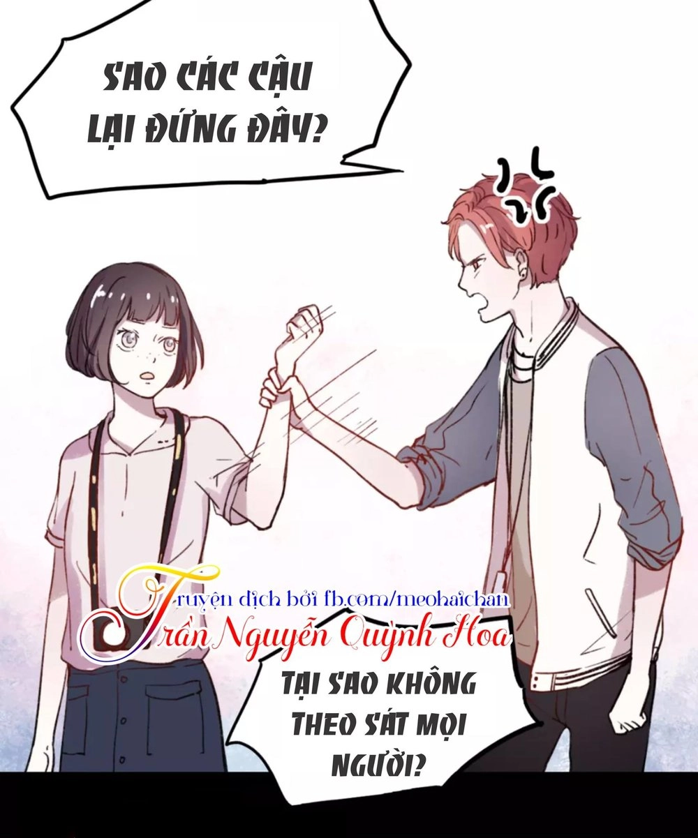 Cậu Đã Từng Yêu Tôi Chapter 5 - 53