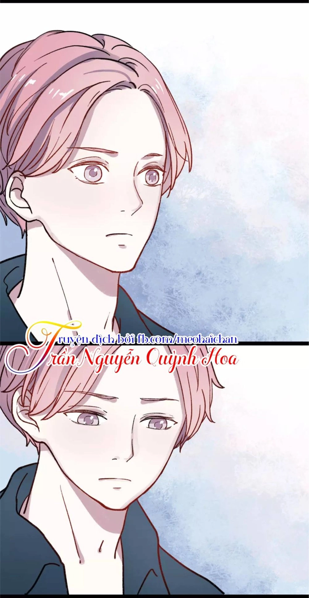 Cậu Đã Từng Yêu Tôi Chapter 5 - 57