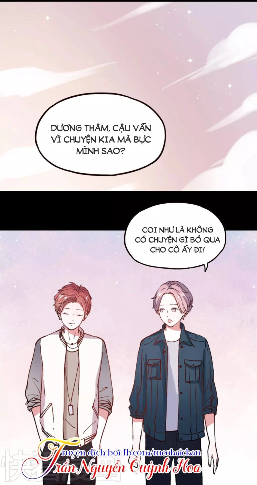 Cậu Đã Từng Yêu Tôi Chapter 5 - 58