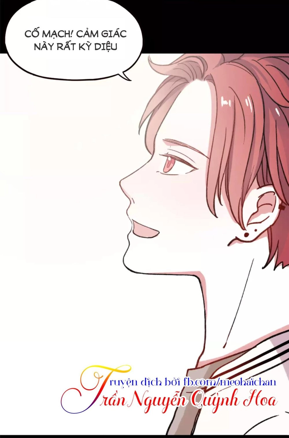 Cậu Đã Từng Yêu Tôi Chapter 5 - 59