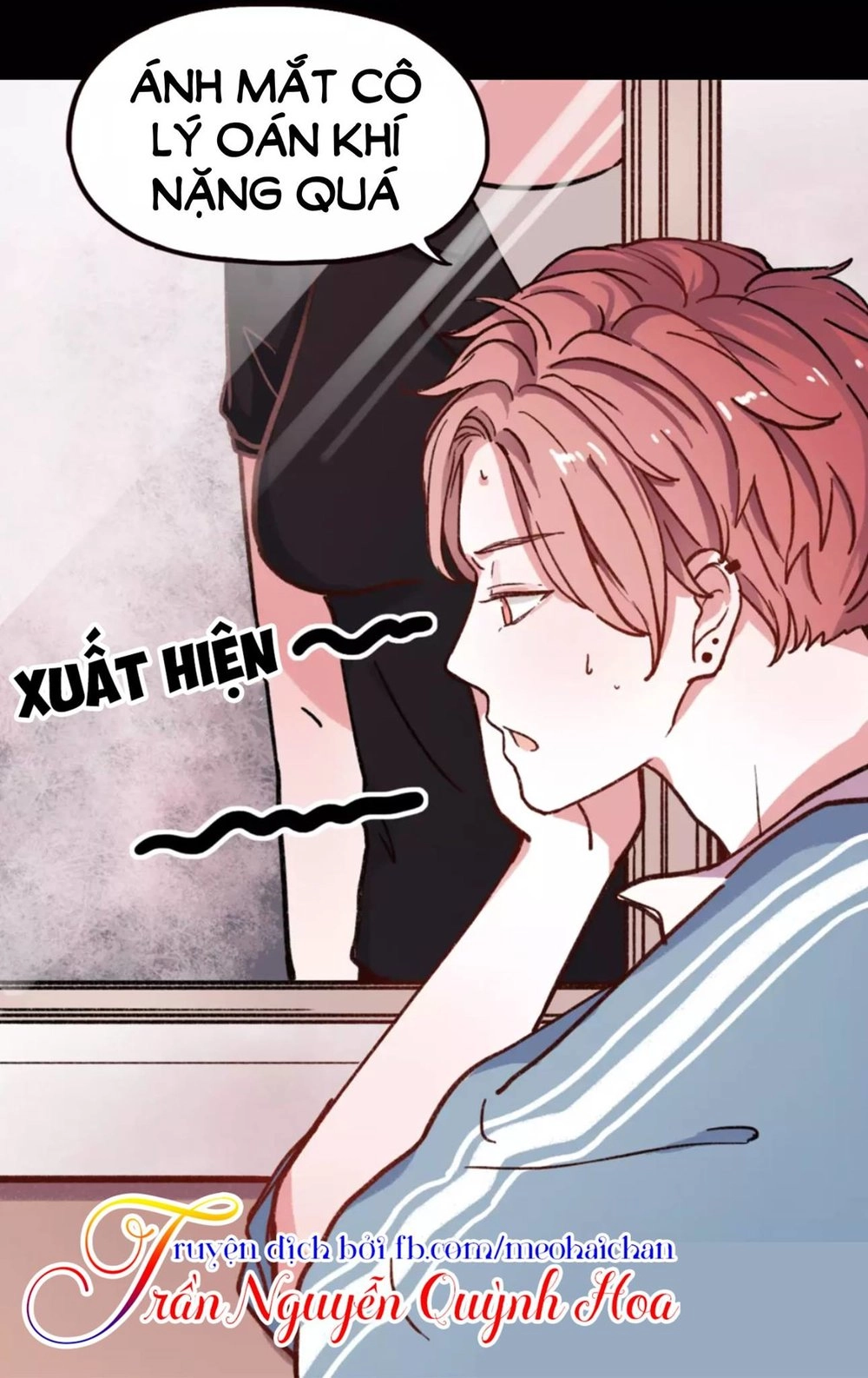 Cậu Đã Từng Yêu Tôi Chapter 6 - 5