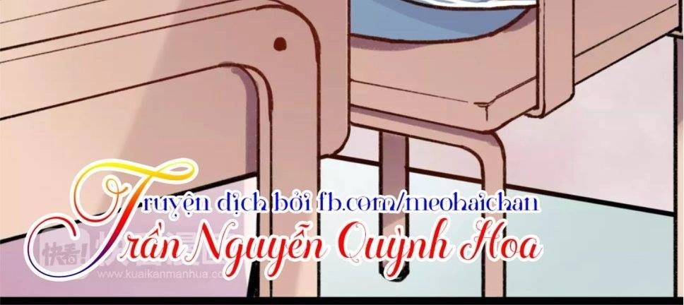 Cậu Đã Từng Yêu Tôi Chapter 6 - 7