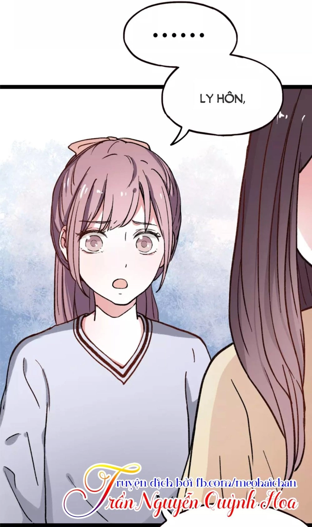 Cậu Đã Từng Yêu Tôi Chapter 6 - 14