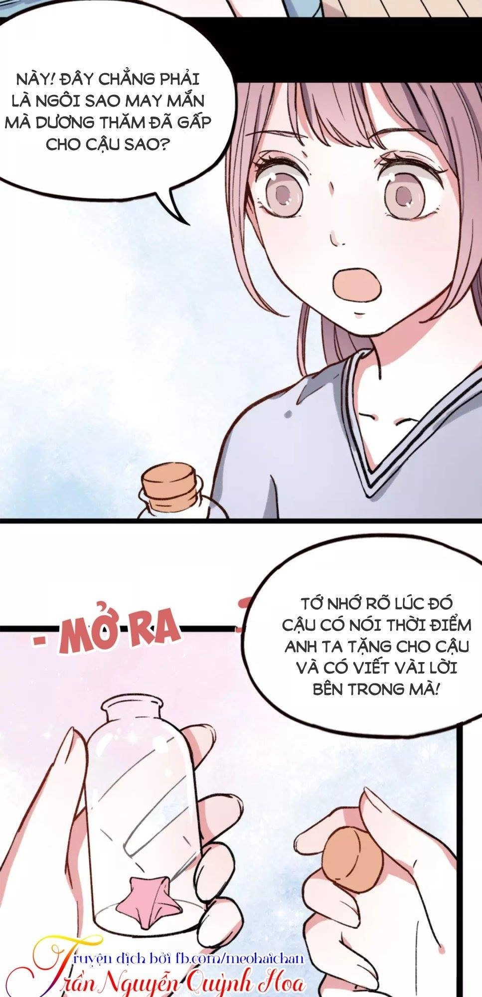 Cậu Đã Từng Yêu Tôi Chapter 6 - 19