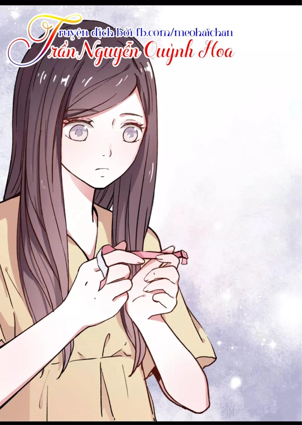 Cậu Đã Từng Yêu Tôi Chapter 6 - 22