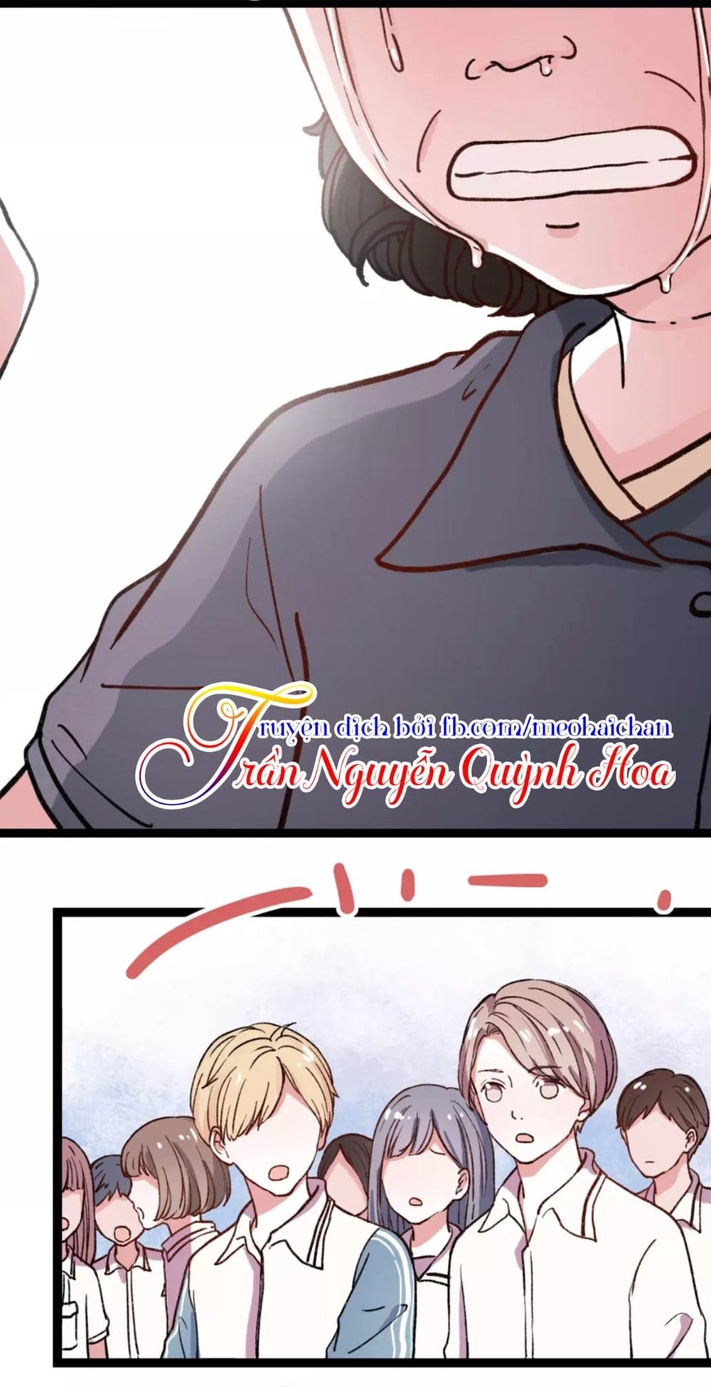 Cậu Đã Từng Yêu Tôi Chapter 6 - 28