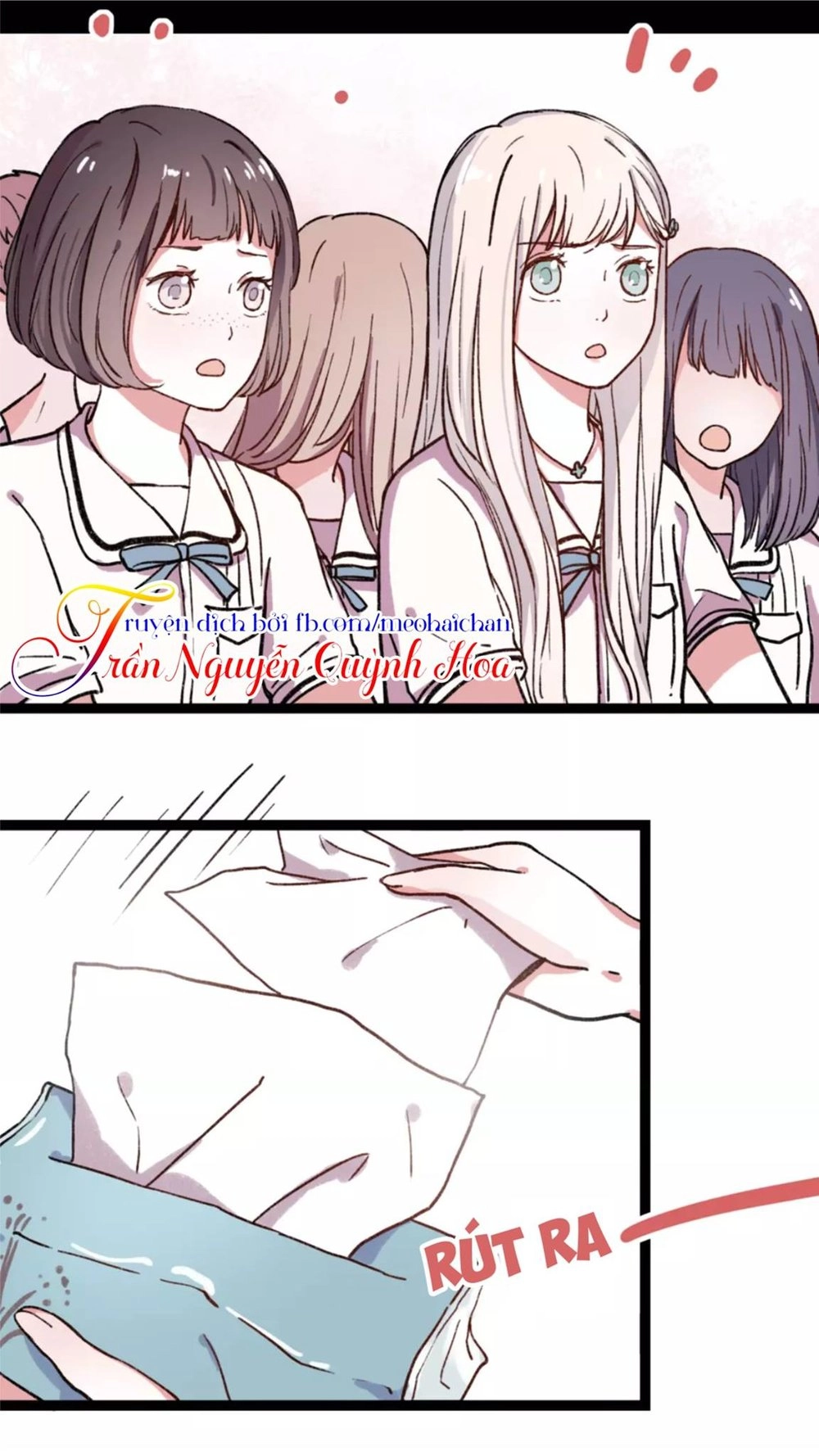 Cậu Đã Từng Yêu Tôi Chapter 6 - 30