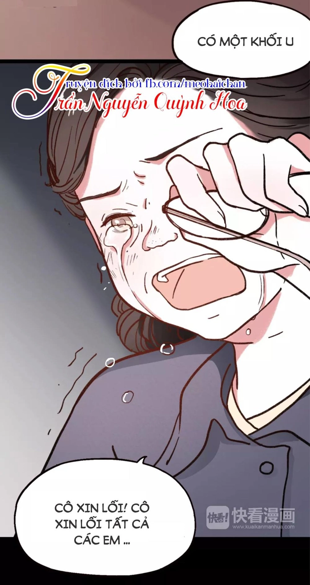 Cậu Đã Từng Yêu Tôi Chapter 6 - 33