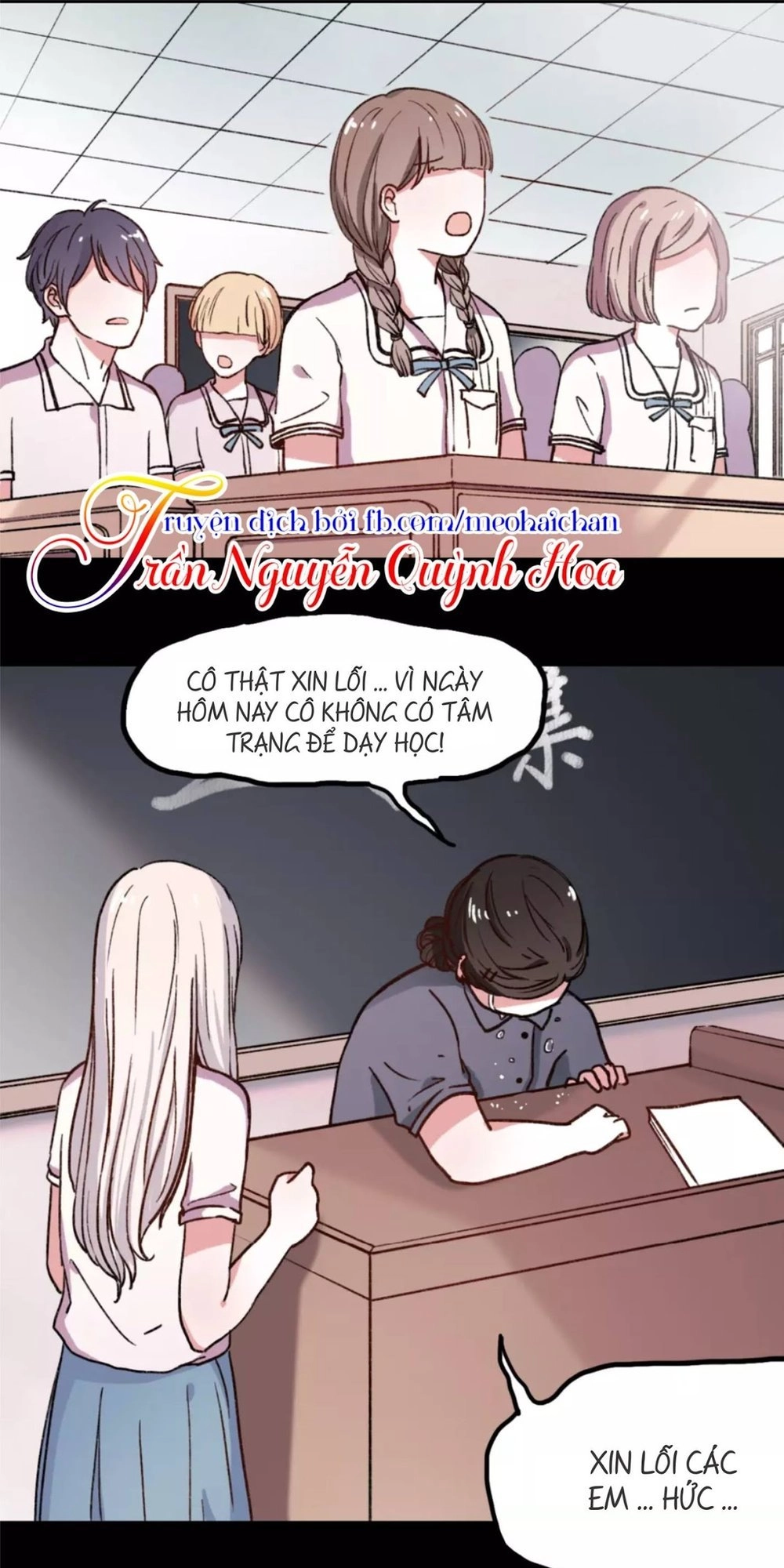 Cậu Đã Từng Yêu Tôi Chapter 6 - 34