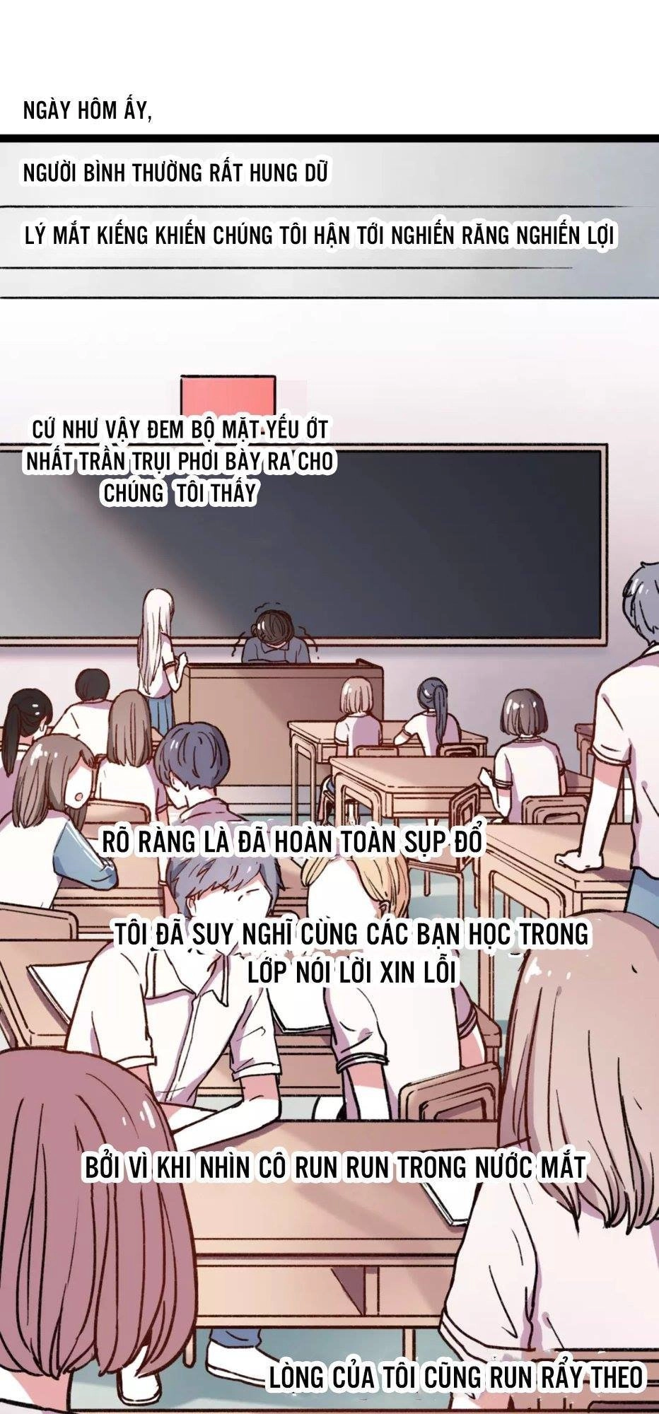 Cậu Đã Từng Yêu Tôi Chapter 6 - 37