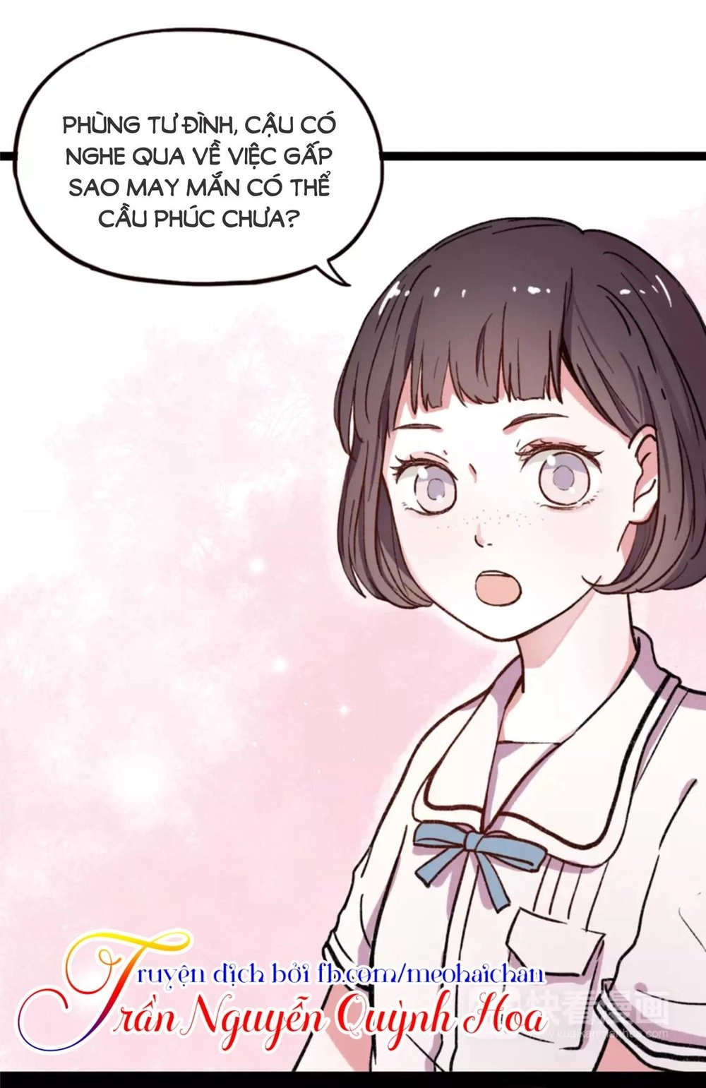 Cậu Đã Từng Yêu Tôi Chapter 6 - 40