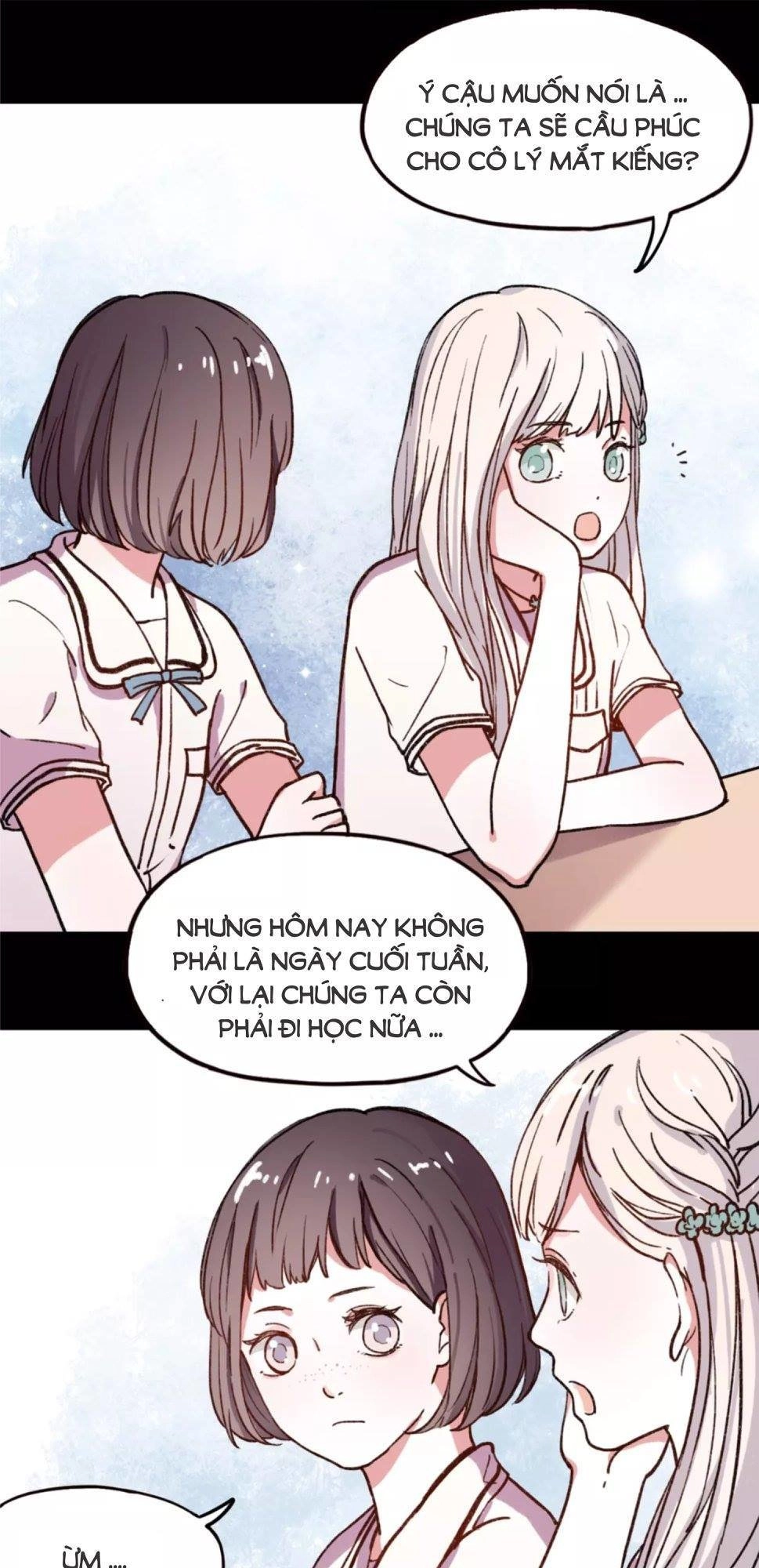 Cậu Đã Từng Yêu Tôi Chapter 6 - 41