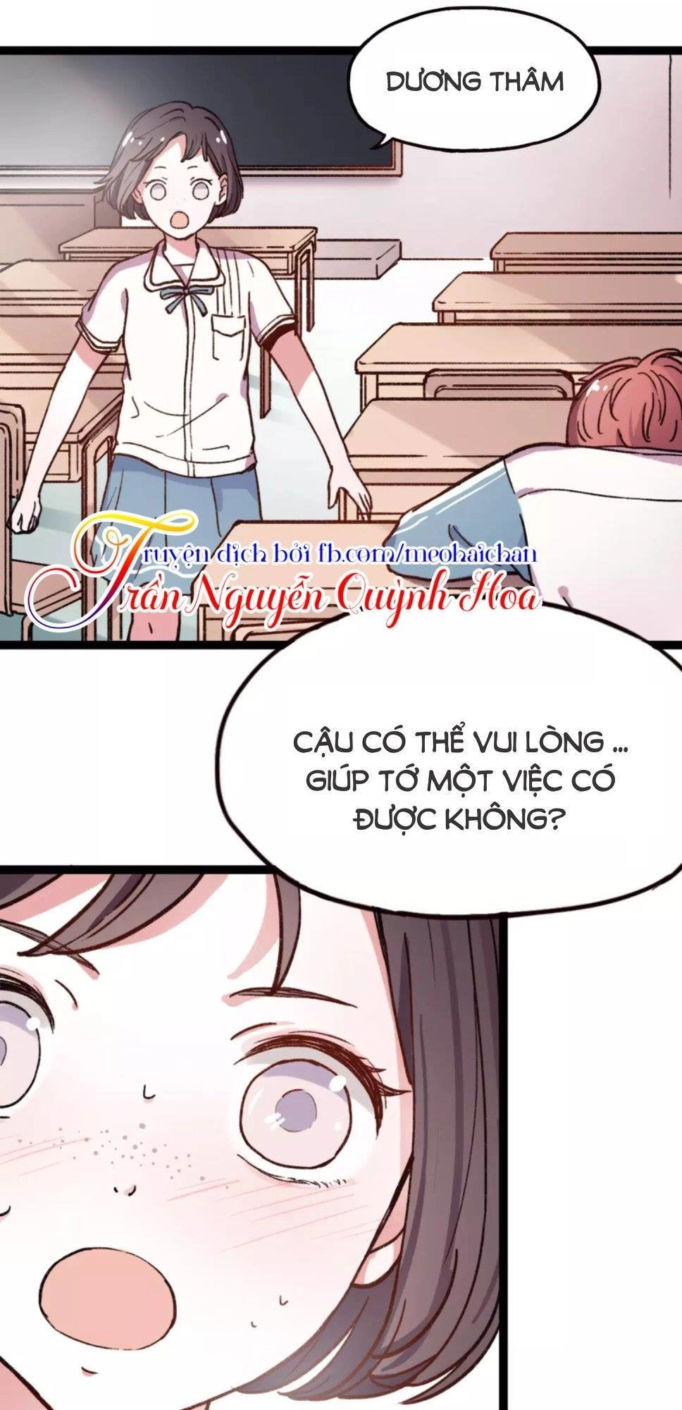 Cậu Đã Từng Yêu Tôi Chapter 6 - 44