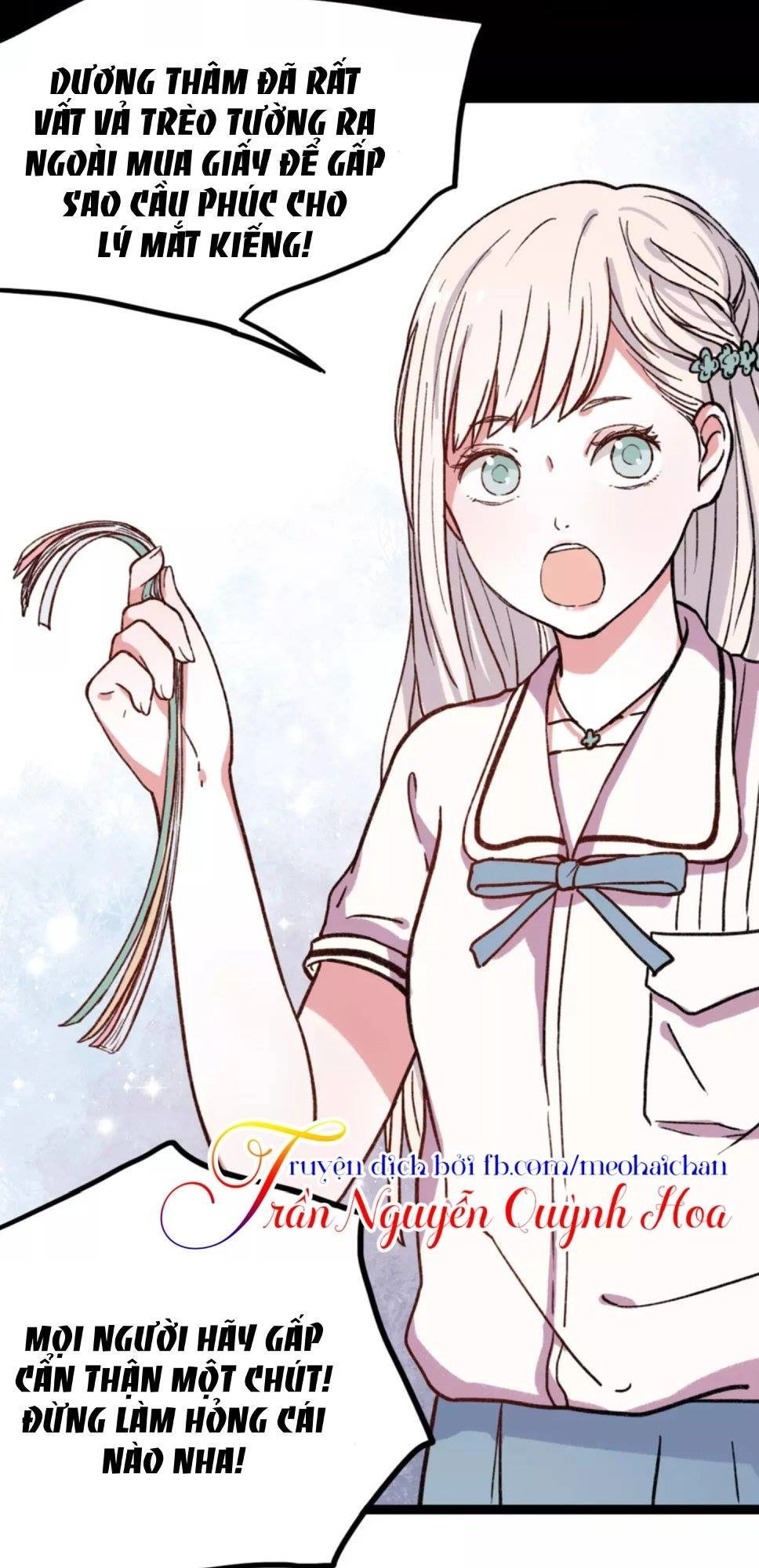 Cậu Đã Từng Yêu Tôi Chapter 6 - 49